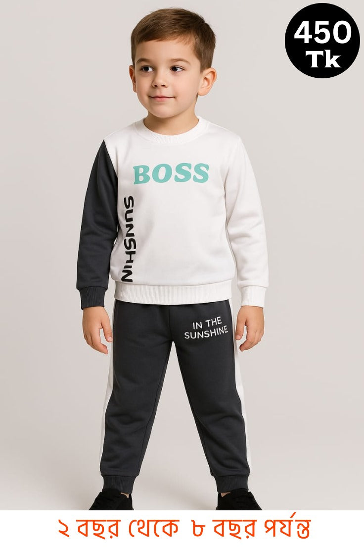 শীতের হট কালেকশন।
বাচ্চাদের সুইফশার্ট সেট।
ফেব্রিক্স : টেরি.
সাইজ : ২ থেকে ৮ বছর পর্যন্ত।
কালার : ৬
১২ পিছের বান্ডিল।