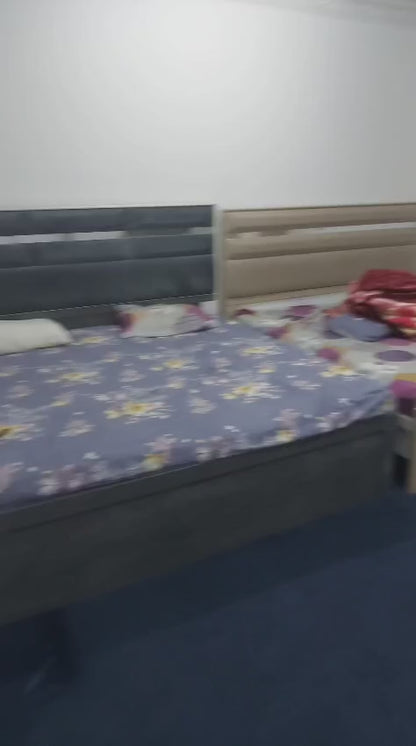 Room and Bed Space available for Bechalor WiFi Water And Electric Bill Including