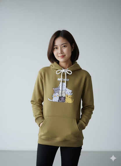 💥 শীতের নতুন কালেকশন ।
  গার্লস ও  লেডিস্ হুডি ।
ফেব্রিক: ফ্লেসি ফেব্রিক ওয়ান সাইড ব্রাশ ও 350 GSM. 
কালার ও প্রিন্ট গ্যারান্টি ।
সাইজ: 12 থেকে 22 বছর পর্যন্ত ।
( M L XL )
কালার: 35 
6 পিছের বান্ডিল ।