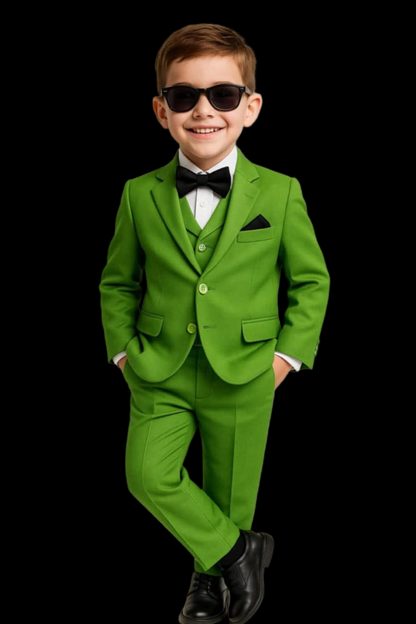 Boys Prince Coats. 
Best quality products. 
Stylish fashionable and comfortable. 
2 pcs set's ( Prince Coats and Pants)