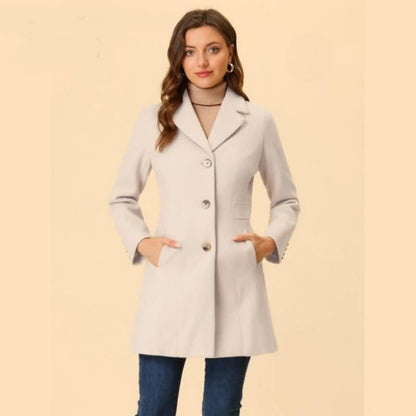 Winter hot collection .
Ladies Overcoat.
Best quality products.
Stylish fashionable and comfortable.
Colours : 15 
Size chart : 
1. S = chest 38
2. . M = chest 40
3. L =chest 42
4. XL = chest 44
5. XXL = chest 46
6. XXXL = chest 48.
 6 pcs bundle.