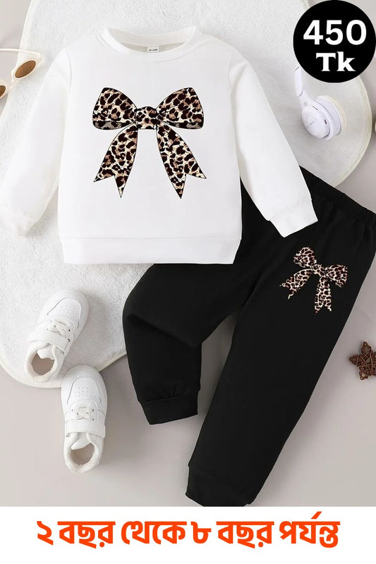 শীতের হট কালেকশন। 
বাচ্চাদের সুইফশার্ট সেট।
ফেব্রিক্স : টেরি. 
সাইজ : ২ থেকে ৮ বছর পর্যন্ত। 
কালার : ৬ 
১২ পিছের বান্ডিল।