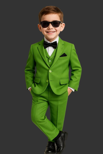 Boys Prince Coats. 
Best quality products. 
Stylish fashionable and comfortable. 
2 pcs set's ( Prince Coats and Pants)