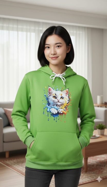 💥 শীতের নতুন কালেকশন ।
  গার্লস ও  লেডিস্ হুডি ।
ফেব্রিক: ফ্লেসি ফেব্রিক ওয়ান সাইড ব্রাশ ও 350 GSM. 
কালার ও প্রিন্ট গ্যারান্টি ।
সাইজ: 12 থেকে 22 বছর পর্যন্ত ।
( M L XL )
কালার: 35 
6 পিছের বান্ডিল ।