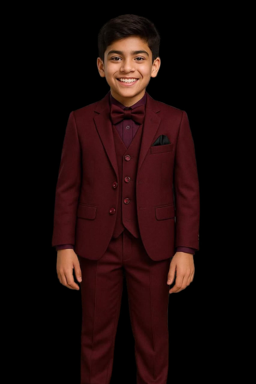 Boys Prince Coats. 
Best quality products. 
Stylish fashionable and comfortable. 
2 pcs set's ( Prince Coats and Pants)