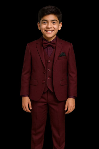 Boys Prince Coats. 
Best quality products. 
Stylish fashionable and comfortable. 
2 pcs set's ( Prince Coats and Pants)