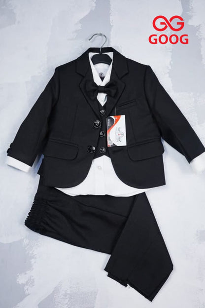 Kids Blazer set's. 
Best premium quality. 
Stylish fashionable and comfortable. 
100% cheli fabrics.