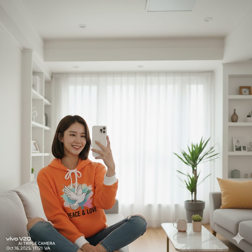 💥 শীতের নতুন কালেকশন ।
  গার্লস ও  লেডিস্ হুডি ।
ফেব্রিক: ফ্লেসি ফেব্রিক ওয়ান সাইড ব্রাশ ও 350 GSM. 
কালার ও প্রিন্ট গ্যারান্টি ।
সাইজ: 12 থেকে 22 বছর পর্যন্ত ।
( M L XL )
কালার: 35 
6 পিছের বান্ডিল ।