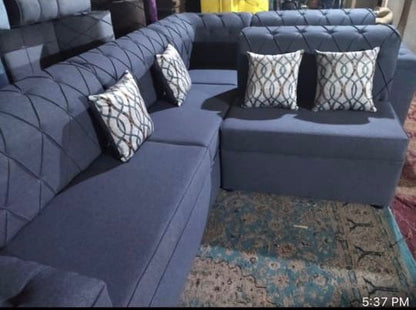 Sofa Available for Luxury Homes all Shape for living room