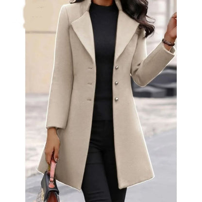 Winter hot collection .
Ladies Overcoat.
Best quality products.
Stylish fashionable and comfortable.
Colours : 15 
Size chart : 
1. S = chest 38
2. . M = chest 40
3. L =chest 42
4. XL = chest 44
5. XXL = chest 46
6. XXXL = chest 48.
 6 pcs bundle.