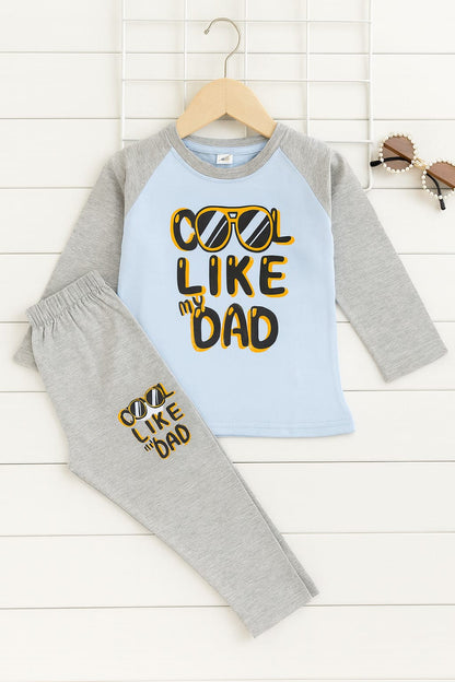 Boys & Girl's full sleeve set's.
Best quality products.
Stylish fashionable and comfortable. 
100 % cotton fabrics . 
100 % print guarantee. 
Fabric: single Jersey. 
Colours: 35 
Size: 1 to 8 years. 
10 pcs bundle.