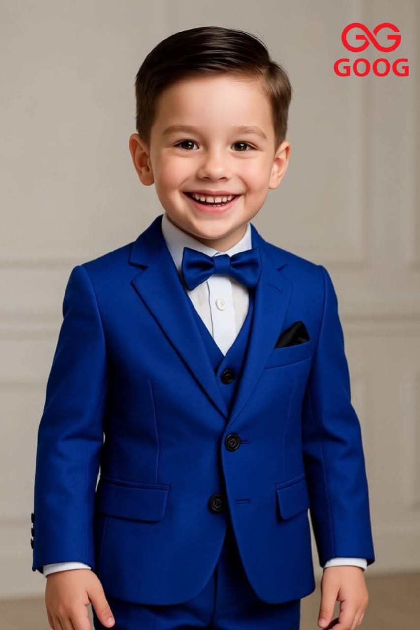 Kids Blazer set's. 
Best premium quality. 
Stylish fashionable and comfortable. 
100% cheli fabrics.