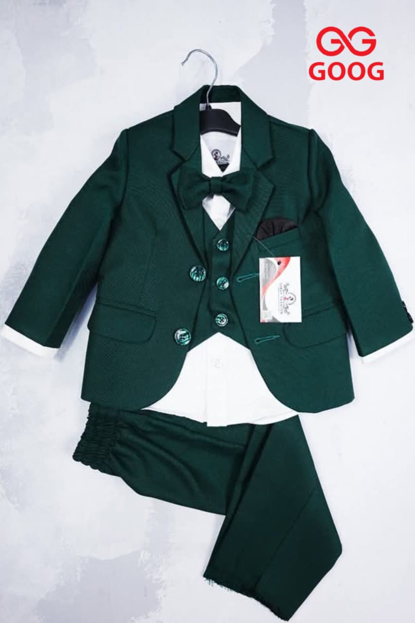 Kids Blazer set's. 
Best premium quality. 
Stylish fashionable and comfortable. 
100% cheli fabrics.