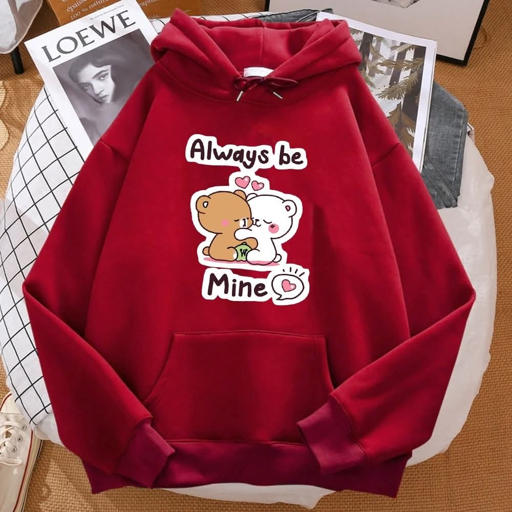 💥 শীতের নতুন কালেকশন ।
  গার্লস ও  লেডিস্ হুডি ।
ফেব্রিক: ফ্লেসি ফেব্রিক ওয়ান সাইড ব্রাশ ও 350 GSM. 
কালার ও প্রিন্ট গ্যারান্টি ।
সাইজ: 12 থেকে 22 বছর পর্যন্ত ।
( M L XL )
কালার: 35 
6 পিছের বান্ডিল ।