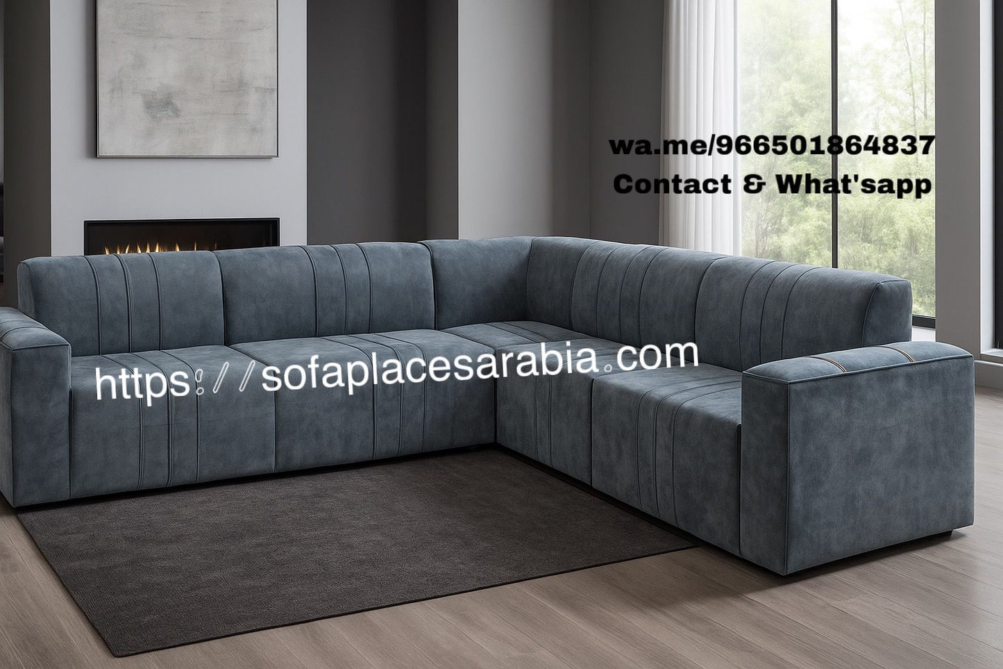 Sofa Available for Luxury Homes all Shape for living room