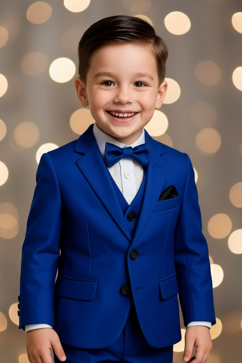 Boys Prince Coats. 
Best quality products. 
Stylish fashionable and comfortable. 
2 pcs set's ( Prince Coats and Pants)