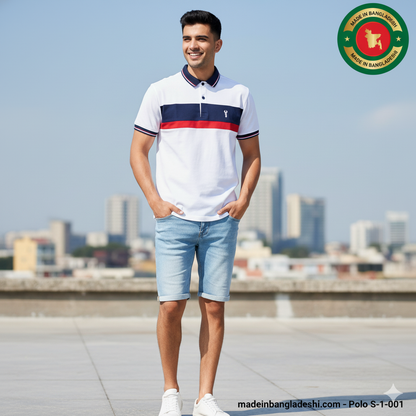 New  Collection. 
Boys   Shirt. .
Best  quality products. 
Stylish fashionable and comfortable. 
Colours  : 25 
Size  : 2 to 12 years.