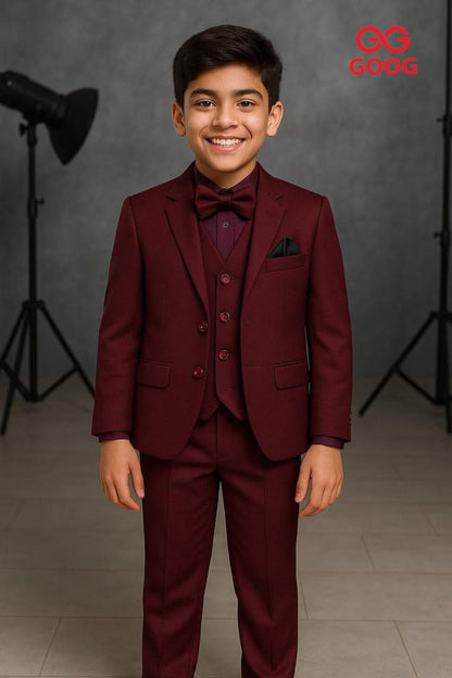 Kids Blazer set's. 
Best premium quality. 
Stylish fashionable and comfortable. 
100% cheli fabrics.