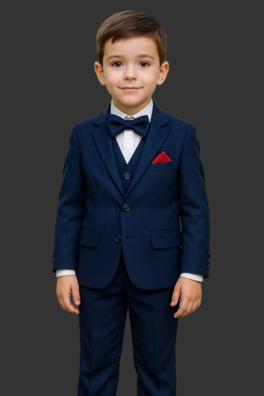 Boys Prince Coats. 
Best quality products. 
Stylish fashionable and comfortable. 
2 pcs set's ( Prince Coats and Pants)