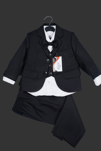 Boys Prince Coats. 
Best quality products. 
Stylish fashionable and comfortable. 
2 pcs set's ( Prince Coats and Pants)